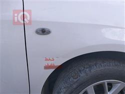 نیسان سەنی